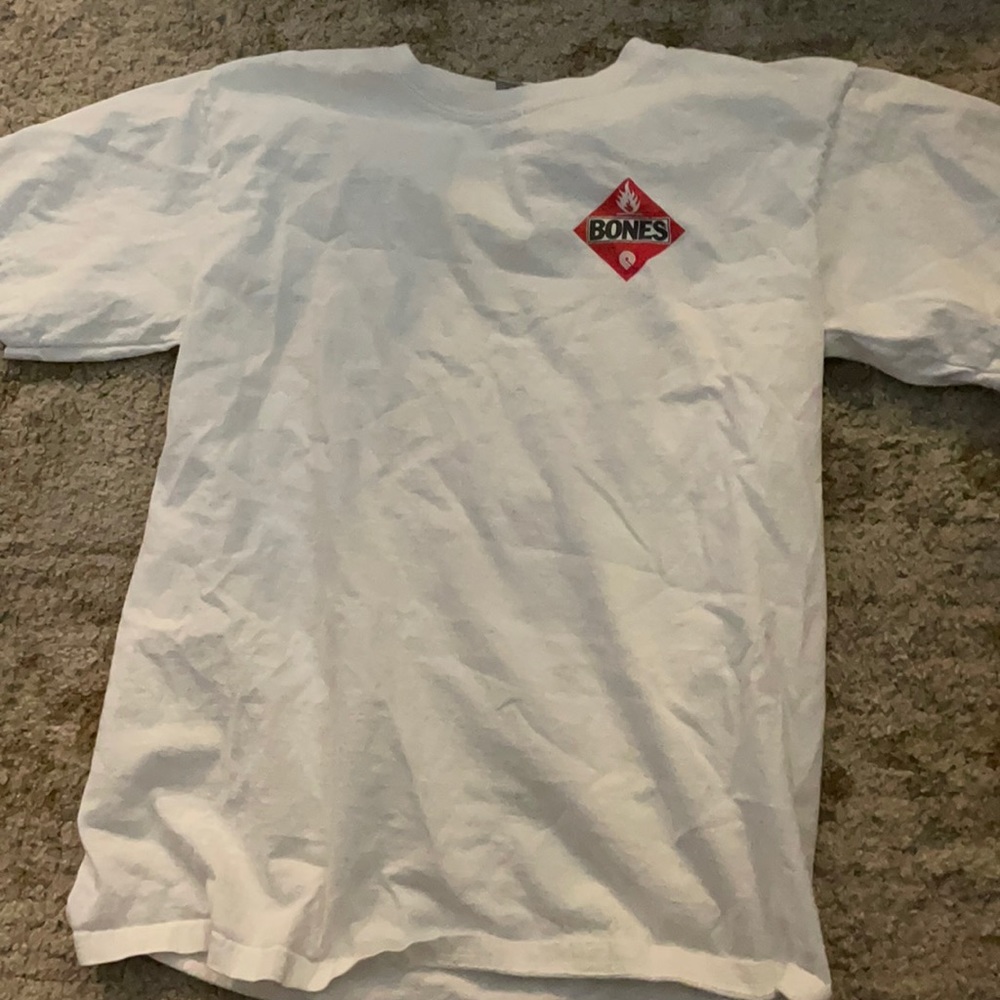 Vintage T Medium Powell Peralta